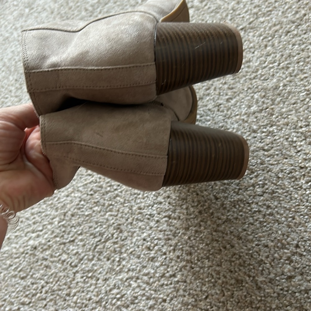 Booties - Picture 2 of 3